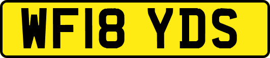 WF18YDS