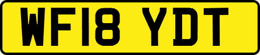WF18YDT