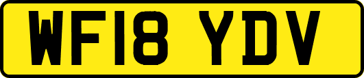 WF18YDV
