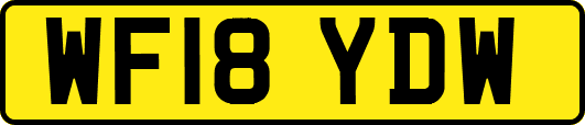 WF18YDW