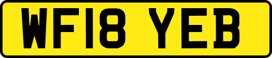 WF18YEB