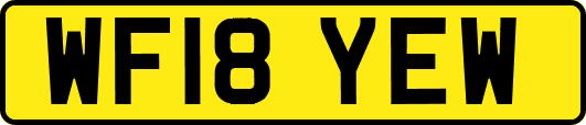 WF18YEW