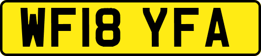 WF18YFA