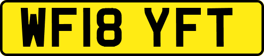 WF18YFT
