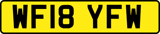 WF18YFW