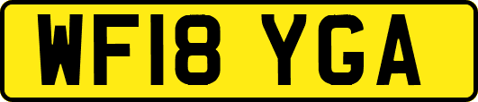 WF18YGA