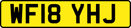 WF18YHJ