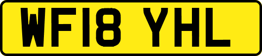 WF18YHL