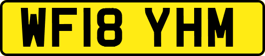 WF18YHM