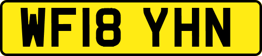 WF18YHN
