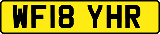 WF18YHR