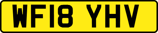 WF18YHV
