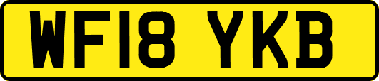 WF18YKB