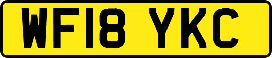 WF18YKC