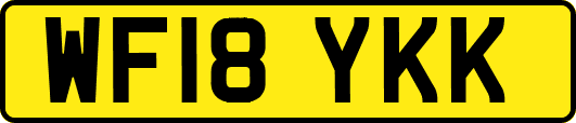 WF18YKK