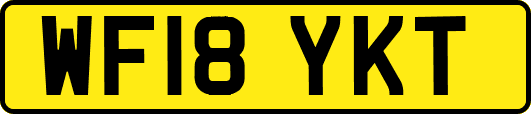 WF18YKT