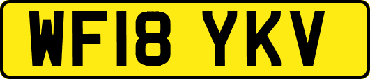 WF18YKV