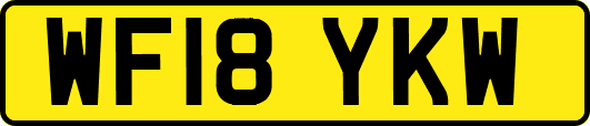 WF18YKW
