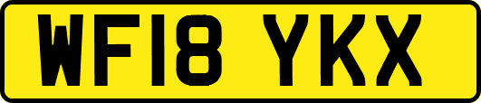 WF18YKX