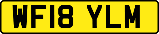 WF18YLM