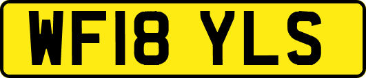 WF18YLS