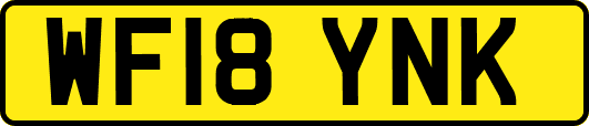 WF18YNK