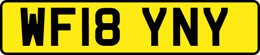 WF18YNY