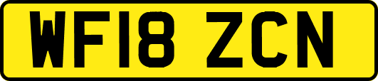 WF18ZCN