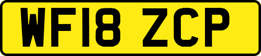 WF18ZCP