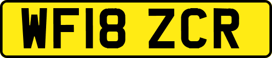 WF18ZCR