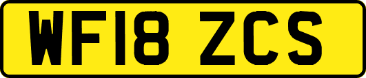 WF18ZCS