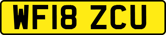 WF18ZCU