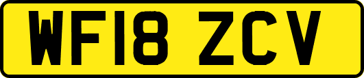 WF18ZCV
