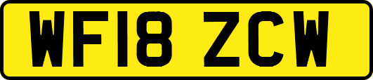 WF18ZCW