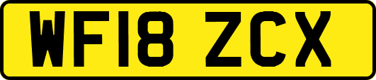 WF18ZCX