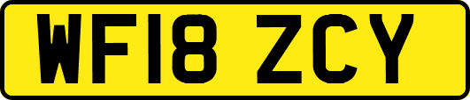 WF18ZCY