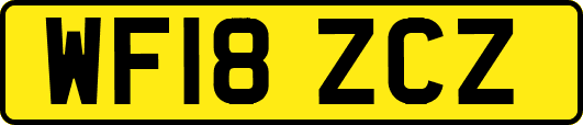 WF18ZCZ