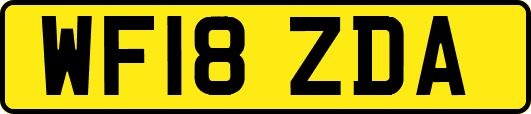 WF18ZDA