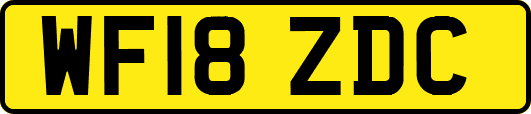 WF18ZDC