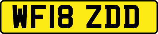 WF18ZDD