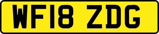 WF18ZDG