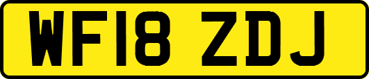 WF18ZDJ