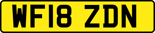 WF18ZDN