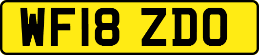 WF18ZDO
