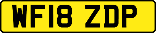WF18ZDP