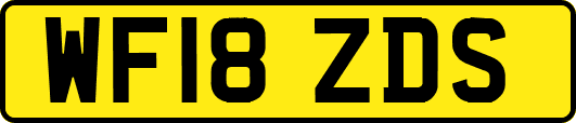 WF18ZDS