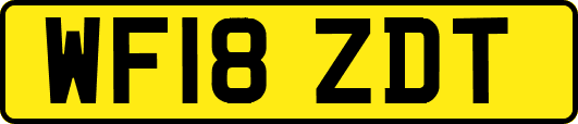 WF18ZDT
