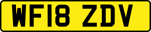 WF18ZDV