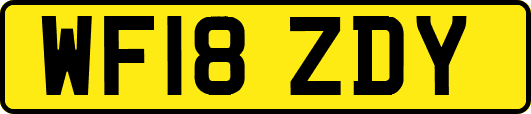 WF18ZDY