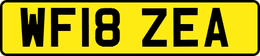 WF18ZEA